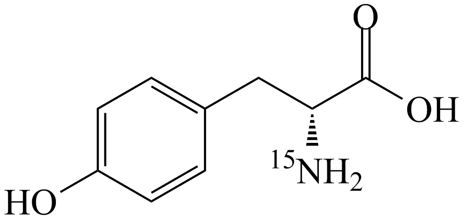 D-酪氨酸15N