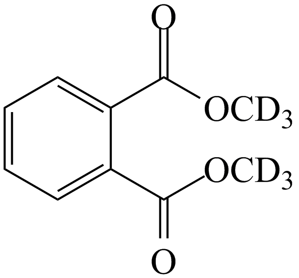 邻苯二甲酸二甲酯-D6
