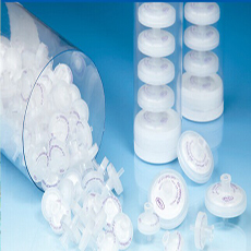Acrodisc Syringe Filters with PTFE Membrane
