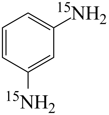 间苯二胺-15N2