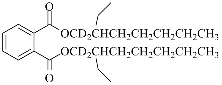 邻苯二甲酸二异辛酯-D4