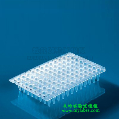 96孔PCR板
