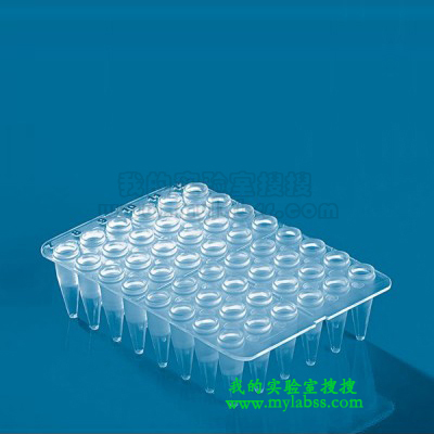 48孔PCR板