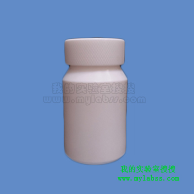 聚四氟乙烯试剂瓶（PTFE）