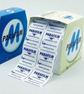 封口膜 Parafilm M PM996 4*125（宽4in约10cm*长125ft约38.1m）