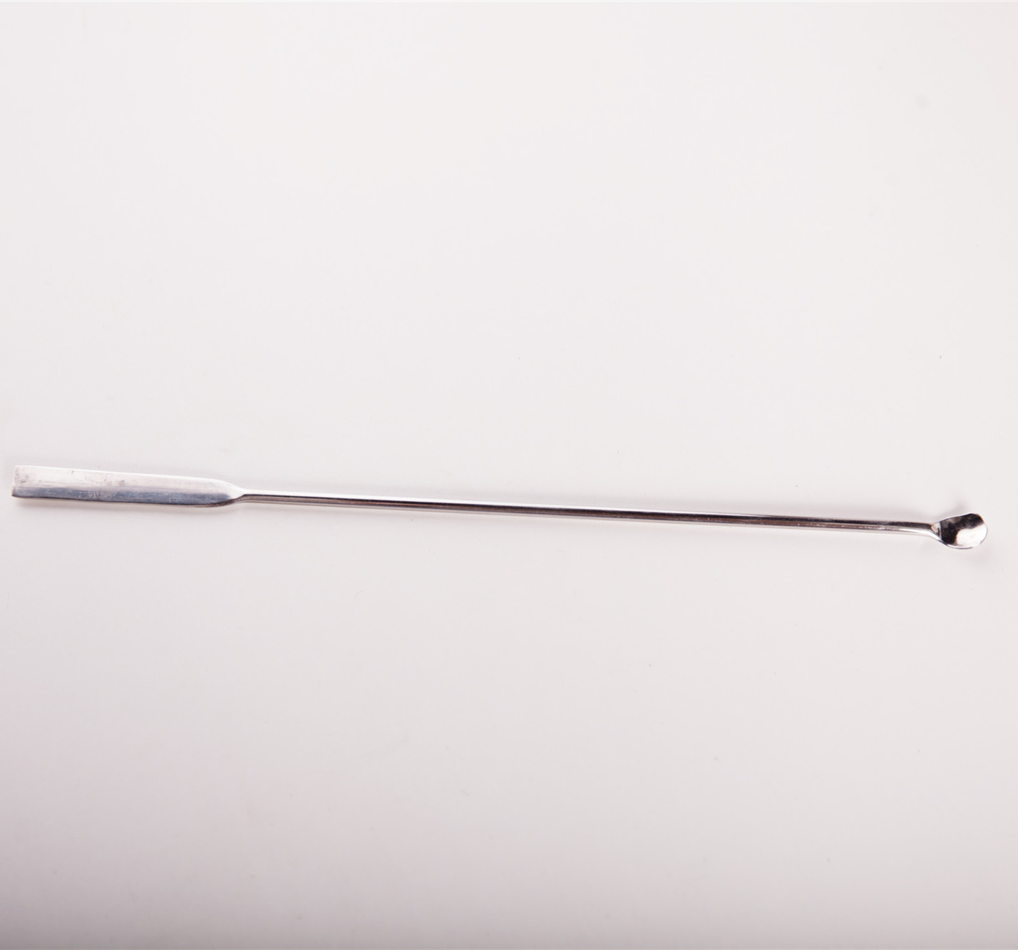 不锈钢药勺 150mm SP230-150
